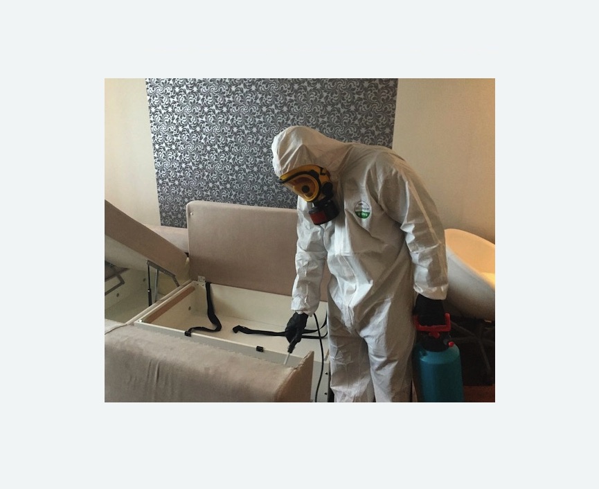 уничтожение клопов в квартире уничтожение клопов в квартире в Камызяке